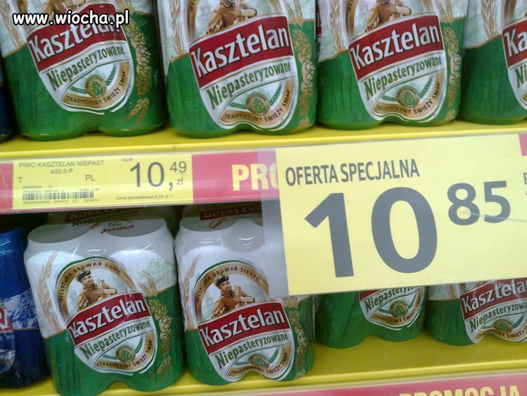 Oferta specjalna