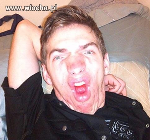 Dzióbek dzióbkiem,