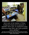 Witamy w Polsce