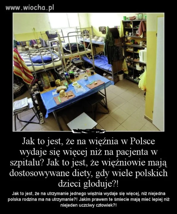 Witamy w Polsce