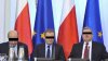 Czekam kiedy tych panów tak będziemy oglądać 