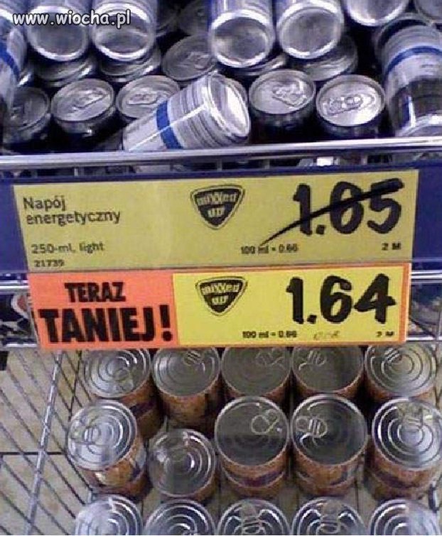 Mega promocja 