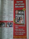 Brak słów .Dlaczego nie mówił tego wcześniej ?
