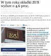 Co na starość będę z tego miał? 