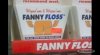 Fanny Floss