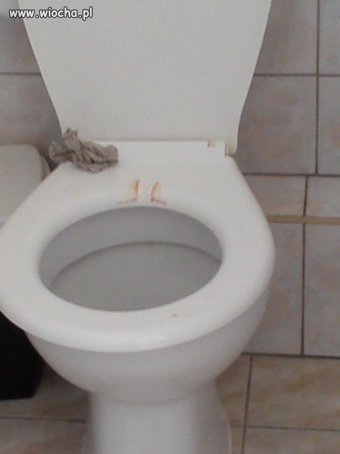 Ciekaw jestem czy w domu też robicie?!