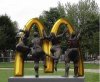 Pomnik McDonald's