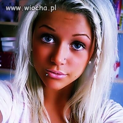Ładna by był gdyby nie solara :P