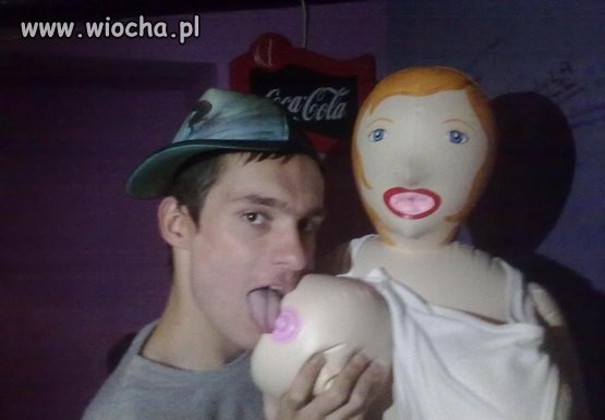 Z dziewczyną