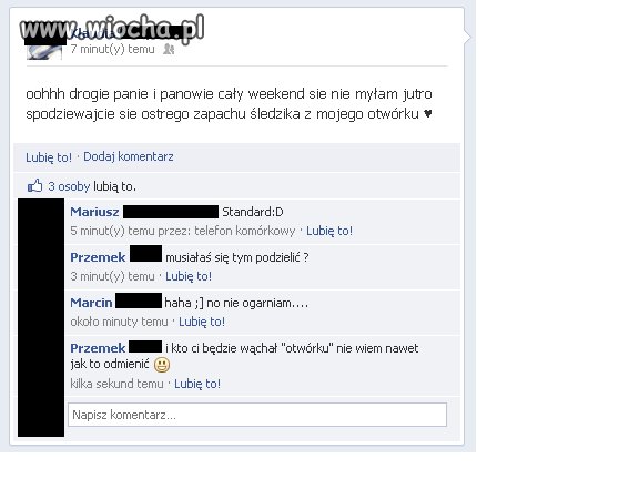 Śledzik