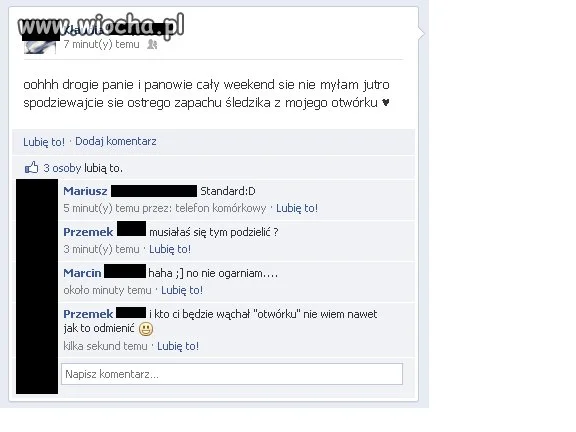 Śledzik