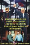 Trochę przesadził nasz były prezydent 