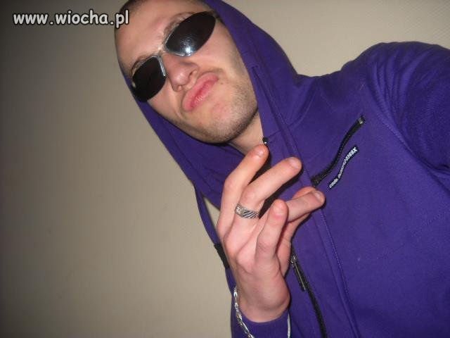 Kozacki dzióbek 