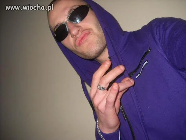 Kozacki dzióbek 