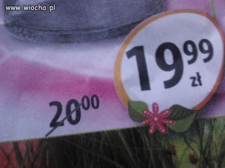 Wielka Przecena