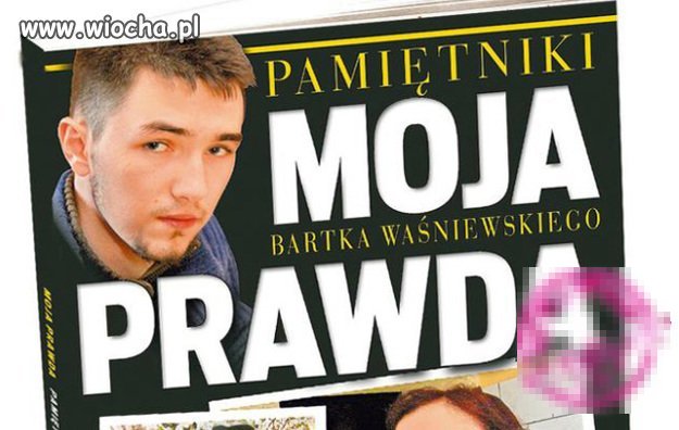 Niech mi ktoś powie, że dla nich