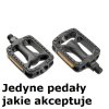 Prawdziwe pedały