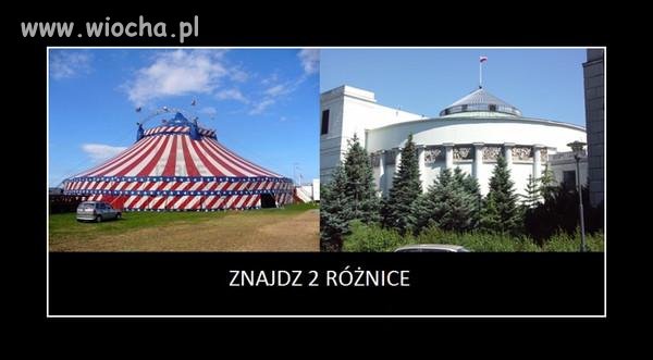Znajdź 2 róźnice...