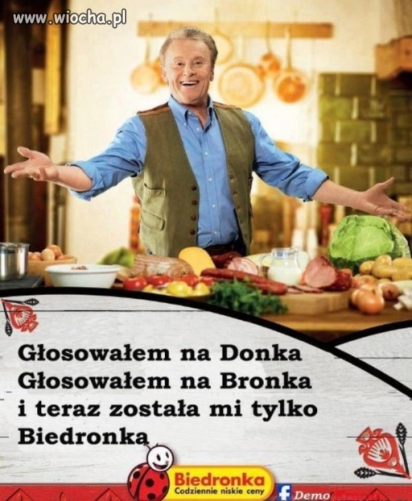 Coś w tym jest