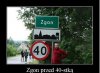 Tam się lepiej nie wybierać