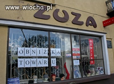 Obniżka