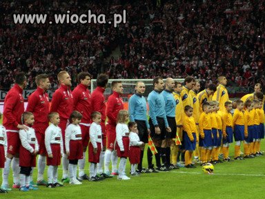 Jak dla mnie to była wiocha