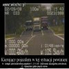 Kierujący pojazdem powinien?
