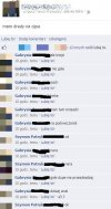No tak... 17 lat i pustka w głowie...