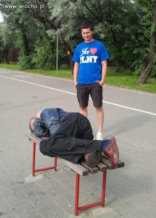 Przykre...