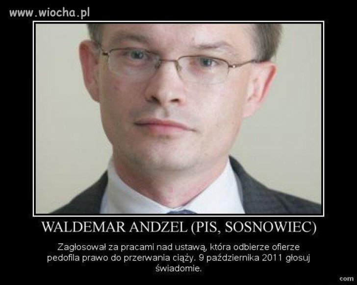 Skąd się tacy biorą...