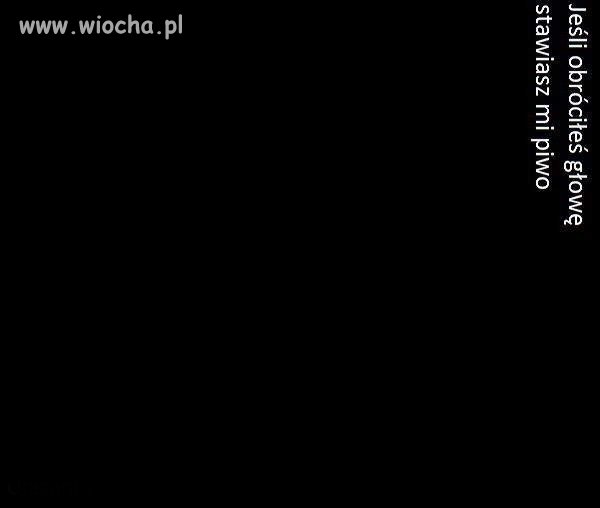 Piątek-pomóżcie moi znajomi