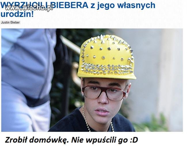 Znalezione na FB 