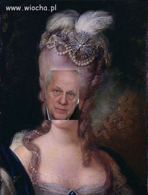 Madame Szczaw...