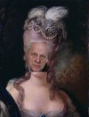 Madame Szczaw...