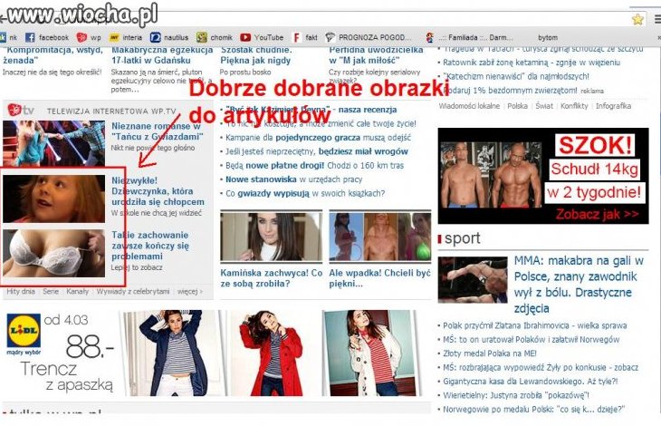 Brak Słów