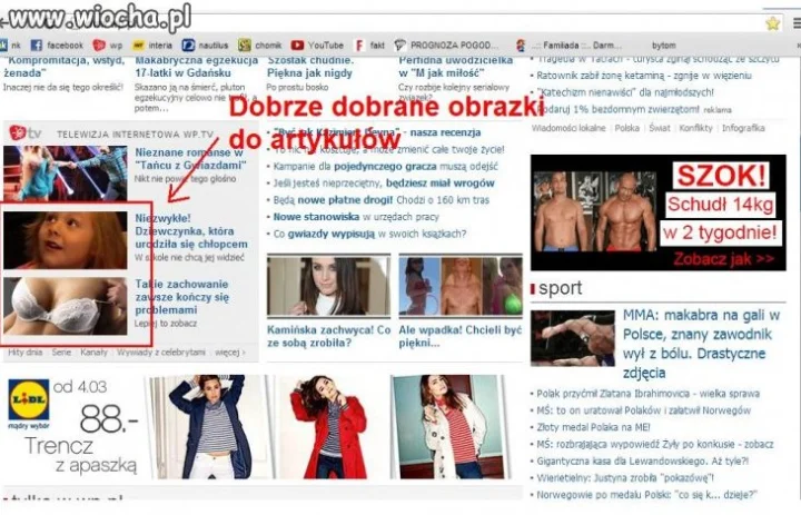 Brak Słów