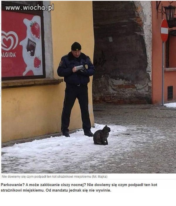 Podpadł