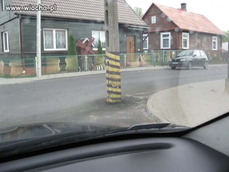 Polskie drogi