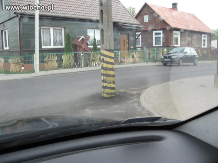 Polskie drogi