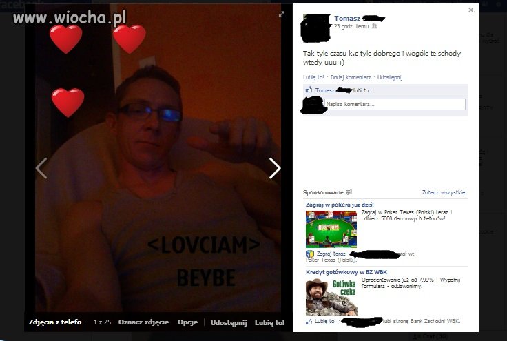 Lovciam beybe
