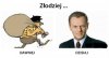 Złodziej złodziejowi nie jest równy 
