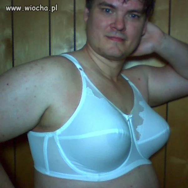 Czy dobrze Wyglądam ?