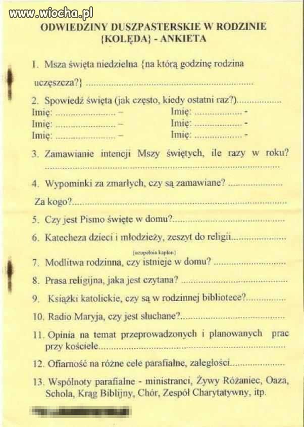 Ankieta