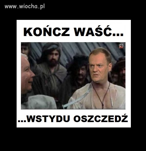 Nowy film w reżyserii Hofmana...