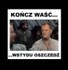 Nowy film w reżyserii Hofmana...