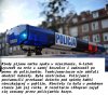 Dramatyczny telefon dziecka na policję w Bartoszycach