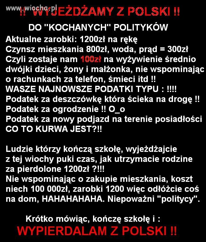Smutne ale prawdziwe