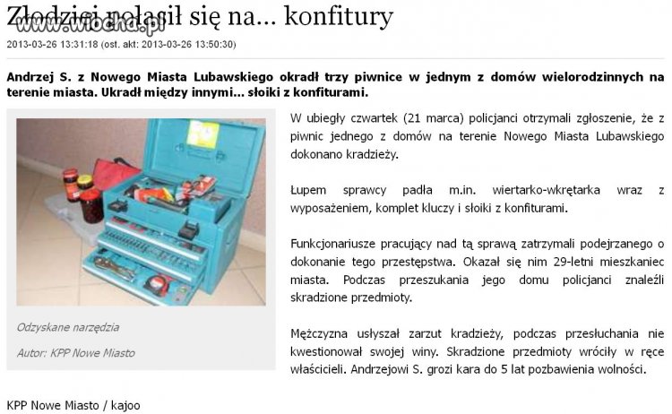 Konfitury