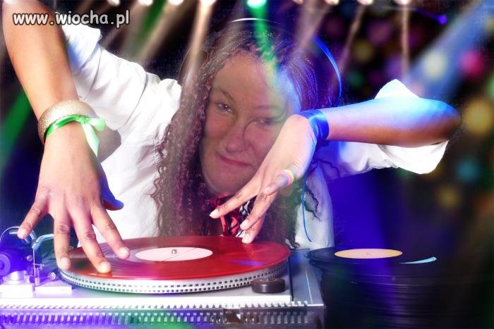 Kolejny mistrz fotoshopa