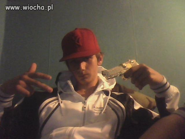 Gangsta